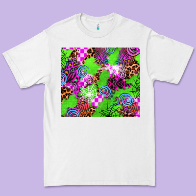 Halloween Premium Tee Designed By Adodesignshop