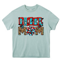 Arona Cheer mom Heavy Core Tee - Zillion Design Studio