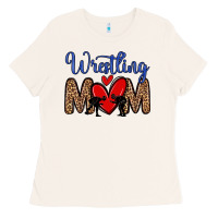 Bone wrestling mom Ladies Tee - Zillion Design Studio
