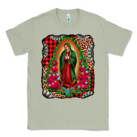 Matcha our lady of guadalupe christmas Classic Tee - Jasminsmagicworld
