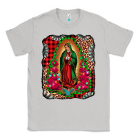 Moon Dust our lady of guadalupe christmas Classic Tee - Jasminsmagicworld