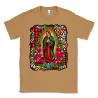 Toasted Coconut our lady of guadalupe christmas Classic Tee - Jasminsmagicworld