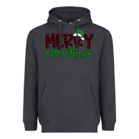 Smoke Merry Christmas Heavyweight Hoodie - Bettercallsaul