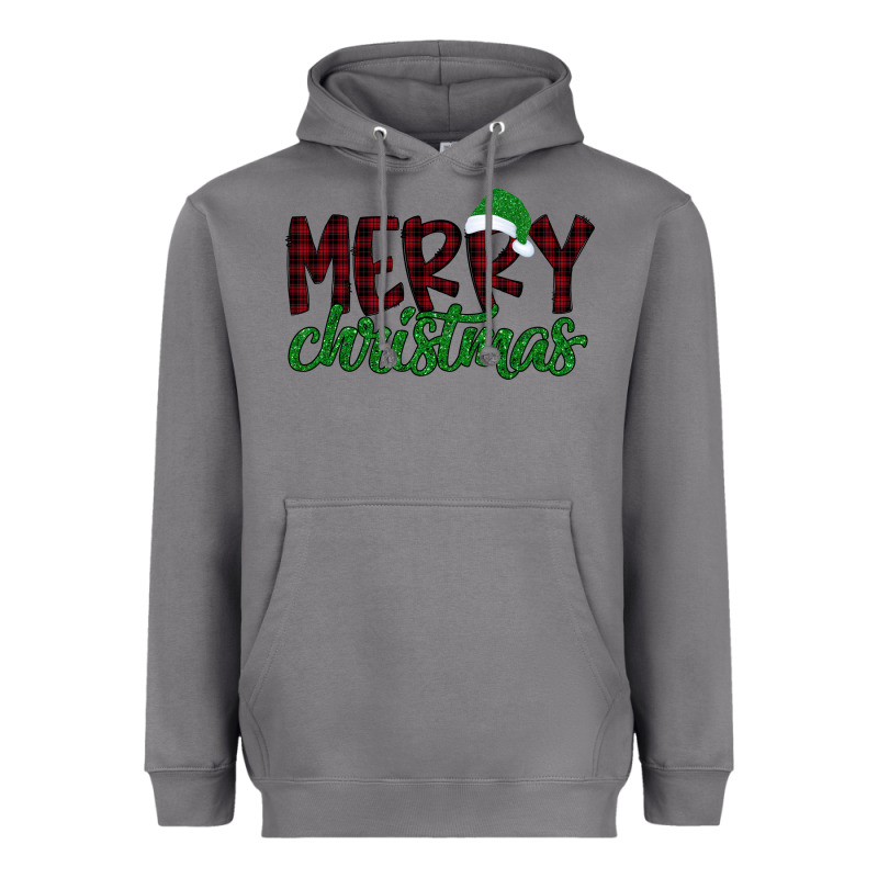 Merry Christmas Heavyweight Hoodie by Bettercallsaul | Teevron