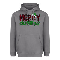 Storm Merry Christmas Heavyweight Hoodie - Bettercallsaul