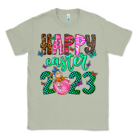 Matcha Happy Easter Classic Tee - CowhideDigitalArt