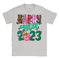 Moon Dust Happy Easter Classic Tee - CowhideDigitalArt