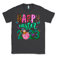 Smoke Happy Easter Classic Tee - CowhideDigitalArt