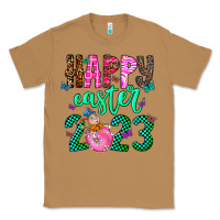 Toasted Coconut Happy Easter Classic Tee - CowhideDigitalArt
