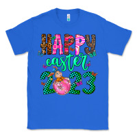 True Royal Happy Easter Classic Tee - CowhideDigitalArt