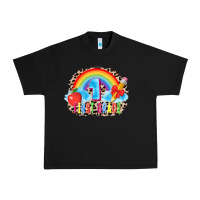Black back to school 1 3200x2400 Urban Heavy Tee - AdoDesignShop