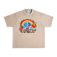 French Oak back to school 1 3200x2400 Urban Heavy Tee - AdoDesignShop