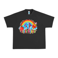 Pigment Black back to school 1 3200x2400 Urban Heavy Tee - AdoDesignShop