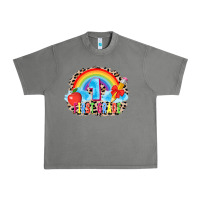 Back To School 1 3200x2400 Urban Heavy Tee | Teevron