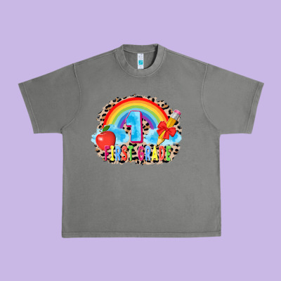 Back To School 1 3200x2400 Urban Heavy Tee Designed By Adodesignshop