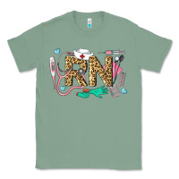 Sage Western Registered Nurse Classic Tee - LillyAllenDesigns