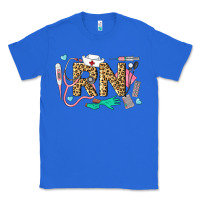 True Royal Western Registered Nurse Classic Tee - LillyAllenDesigns