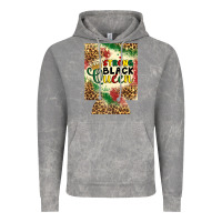 Cloud Rock strong black queen 12 oz can cooler (regular) Vintage Hoodie - Artiststas