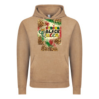 Vintage Coffee strong black queen 12 oz can cooler (regular) Vintage Hoodie - Artiststas