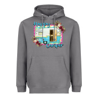 Storm Happy Camper Heavyweight Hoodie - Bettercallsaul