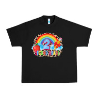 Black back to school 2 3200x2400 Urban Heavy Tee - AdoDesignShop