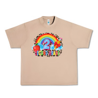 Burro back to school 2 3200x2400 Urban Heavy Tee - AdoDesignShop