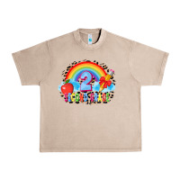 French Oak back to school 2 3200x2400 Urban Heavy Tee - AdoDesignShop