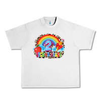 Lunar Rock back to school 2 3200x2400 Urban Heavy Tee - AdoDesignShop