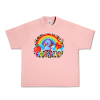 Salmon back to school 2 3200x2400 Urban Heavy Tee - AdoDesignShop