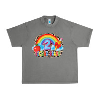 Tornado back to school 2 3200x2400 Urban Heavy Tee - AdoDesignShop