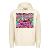 Tofu cancer pumpkins Premium Hoodie - NancyCooperArtShop
