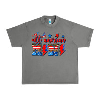 Tornado all american mimi Urban Heavy Tee - AdoDesignShop
