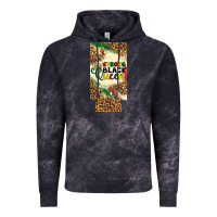 Cloud Black strong black queen 12 oz can cooler (slim) Vintage Hoodie - Artiststas