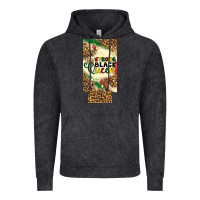 Vintage Black strong black queen 12 oz can cooler (slim) Vintage Hoodie - Artiststas