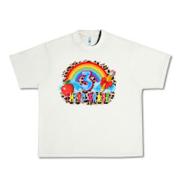 Pistachio back to school 3 3200x2400 Urban Heavy Tee - AdoDesignShop