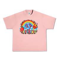 Salmon back to school 3 3200x2400 Urban Heavy Tee - AdoDesignShop