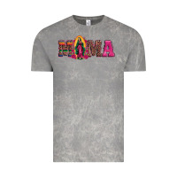 Cloud Rock mama our lady of guadalupe Vintage Tee - Artiststas