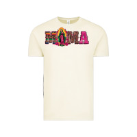 Vintage Arctic mama our lady of guadalupe Vintage Tee - Artiststas