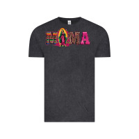 Vintage Black mama our lady of guadalupe Vintage Tee - Artiststas