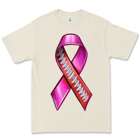 Bone Breast Cancer Ribbon American Football Premium Tee - texasbilliewilder