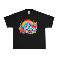 Black back to school 4 3200x2400 Urban Heavy Tee - AdoDesignShop
