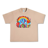 Burro back to school 4 3200x2400 Urban Heavy Tee - AdoDesignShop