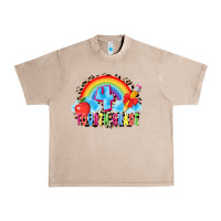 French Oak back to school 4 3200x2400 Urban Heavy Tee - AdoDesignShop