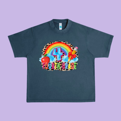 Back To School 4 3200x2400 Urban Heavy Tee Designed By Adodesignshop