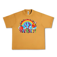 Peanut Butter back to school 4 3200x2400 Urban Heavy Tee - AdoDesignShop