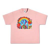 Salmon back to school 4 3200x2400 Urban Heavy Tee - AdoDesignShop
