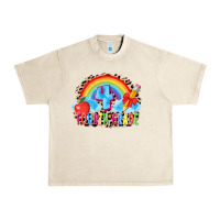 Sandshell back to school 4 3200x2400 Urban Heavy Tee - AdoDesignShop