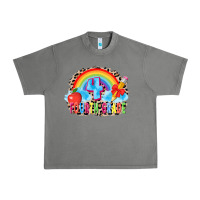 Tornado back to school 4 3200x2400 Urban Heavy Tee - AdoDesignShop