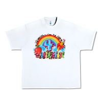 White back to school 4 3200x2400 Urban Heavy Tee - AdoDesignShop