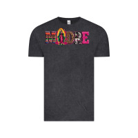 Vintage Black madre our lady of guadalupe Vintage Tee - Artiststas